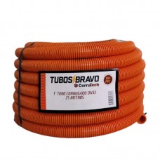 23411 - CONDUITE ELETRODUTO CORRUGADO 32MM (1