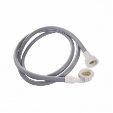 23283 - MANGUEIRA PARA ENTRADA MÁQUINA 2 METROS CINZA SUNFLEX