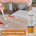 COLA PU SELANTE ADESIVO PU40 MULTI 400G BRANCO POLIURETANO BARONE