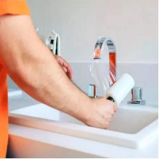 23437 - SALVA METAIS E MAÇANETAS 10CM X 75M SALVABRAS