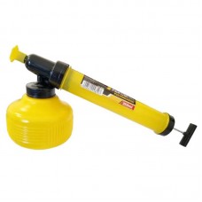 23295 - PULVERIZADOR BOMBA FLITZ COM RESERVATÓRIO DE 350ML FERTAK 6906