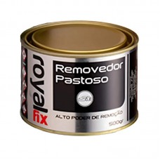 23560 - REMOVEDOR PASTOSO DE TINTAS 500G ROYALFIX