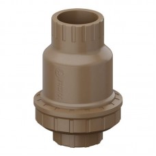 23580 - VALVULA DE RETENÇÃO SOLDÁVEL ÁGUA 50MM TIGRE 27957188