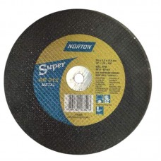 22-0454 - DISCO NORTON 10 X 1/8 X 5/8