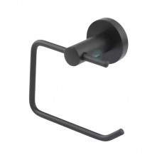 23610 - PAPELEIRA DE METAL SEM TAMPA PRETO FOSCO GS METAIS