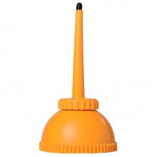 19776 - ALMOTOLIA 01 BICO RÍGIDO 100ML MAC LOREN