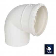 23079 - JOELHO ESGOTO 40MM X 90° TIGRE 27560407