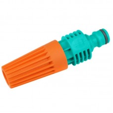 33-0295 - ESGUICHO PLÁSTICO 1 JATO COM ENTRADA PARA ENGATE TRAMONTINA