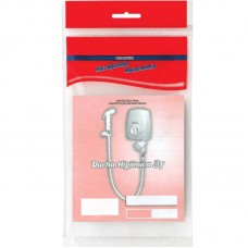 20419 - RESISTÊNCIA 3 TEMPERATURAS 4300W 220V PARA DUCHA HIGIÊNICA LORENZETTI 400E