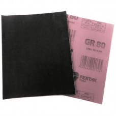 21613 - LIXA FERRO  80   C/50 FERTAK 1080