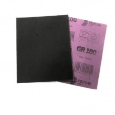 21614 - LIXA FERRO 100   C/50 FERTAK 1100