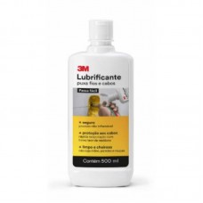 22374 - LUBRIFICANTE PARA PUXAMENTO DE FIOS E CABOS 500ML 3M