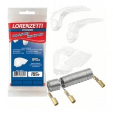 20425 - RESISTÊNCIA 7500W 220V DUO SHOWER/FUTURA LORENZETTI 3060C 