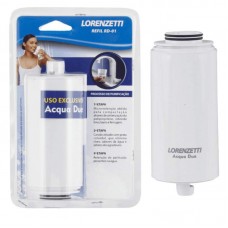 20405 - REFIL PARA PURIFICADOR ACQUA DUE LORENZETTI
