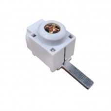 23638 - CONECTOR GENÉRICO FRONTAL DE 8 A 50MM² PACOTE COM 10 PEÇAS JNG 16039