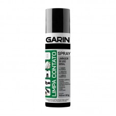 23636 - LIMPA CONTATO SPRAY 160ML/80G GARIN