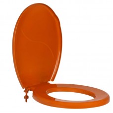 18604 - ASSENTO SANITÁRIO PREMIER CARAMELO KRONA