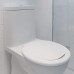 ASSENTO SANITÁRIO OVAL PLUS SOFT BRANCO MISTO ASTRA TPR/AS*BR1 