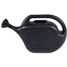 33-1020 - REGADOR PLÁSTICO 10L PRETO METASUL