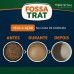 LIMPADOR DESENGORDURANTE FOSSA TRAT SUPER CONCENTRADO 400ML BIOTECNAL