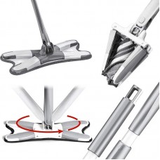 21519 - RODO MOP ESFREGÃO TWIST GIRATÓRIO LAVA E SECA