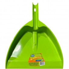 19370 - PÁ PARA LIXO DOMÉSTICA SEM CABO PLÁSTICA ALKLIN