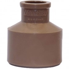 23646 - BUCHA DE REDUÇÃO LL SOLDÁVEL LONGA 40MM X 25MM MULTILIT 12451