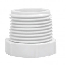 33-0066 - BUCHA DE REDUÇÃO RR ROSCÁVEL 3/4 X 1/2