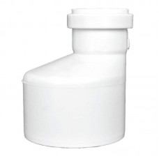 33-0691 - LUVA REDUÇÃO EXCÊNTRICA PARA ESGOTO 50MM X 40MM MULTILIT 11260