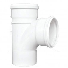 33-0719 - TÊ PARA ESGOTO 100MM X 100MM MULTILIT 11270