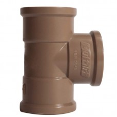 23659 - TÊ LLL SOLDÁVEL 20MM X 20MM MULTILIT 11120