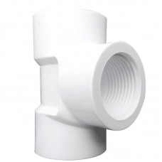 11659 - TÊ RRR ROSCÁVEL 3/4