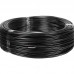 FIO FLEXIVEL  6,0MM PRETO 12V ATS 100MT 