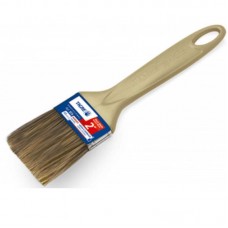 23700 - PINCEL TRINCHA CERDAS DUPLAS GRIS 2