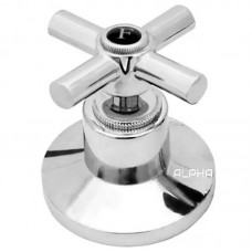 23709 - ACABAMENTO C-64 PARA REGISTRO LGT 1.1/2