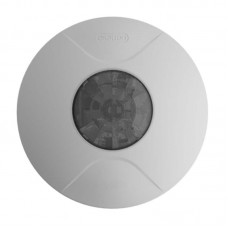 15839 - SENSOR DE PRESENÇA PARA TETO NI 360° DIP SWITCH BIVOLT EXATRON REF. LESTNIDP SP