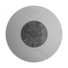 16558 - SENSOR DE PRESENÇA SLIM BRANCO PARA TETO 360° SMART X-CONTROL APP BIVOLT EXATRON REF. LEST4000XC2B 