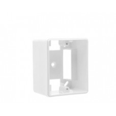 16957 - SISTEMA X CAIXA SOBREPOR P/CANALETA ILUMI 6206