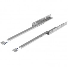 23712 - CORREDICA 40CM INVISIVEL SOFT CLOSING (AMORTECEDOR)  HD