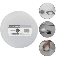 21114 - SALVA RALO 15CM PROTETOR PARA RALOS E TUBULAÇÕES SALVABRAS