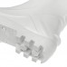BOTA DE PVC VULCAFLEX BRANCA CANO MÉDIO COM FORRO INTERNO N° 41 MARLUVAS C.A. 42291