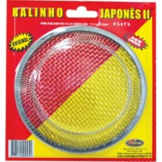 33-0541 - RALO JAPONES PARA PIA AMERICANA 4.1/2
