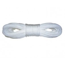 15554 - CORDAO PRUMO POLIPROPILENO 3MM 10M 12PC POLIBEL