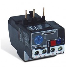 14304 - RELE TERMICO 25MD 50/60HZ  9A-13A STECK SD225Z1H