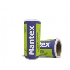 18205 - IMPERMEABILIZANTE TELA REF MANTEX 1,5MT X 50MT VIAPOL