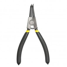 22-2611 - ALICATE PARA ANEL EXTERNO BICO CURVO 7