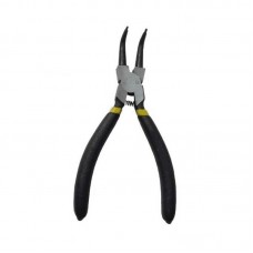 22-3111 - ALICATE PARA ANEL INTERNO BICO CURVO 7