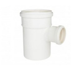 18729 - TÊ ESGOTO 100MM X  50MM PLASTILIT 2048