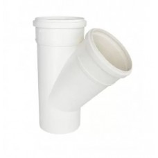 18700 - JUNÇÃO ESGOTO 100MM PLASTILIT