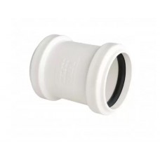 18709 - LUVA PVC DE CORRER PARA ESGOTO 100MM PLASTILIT 3014